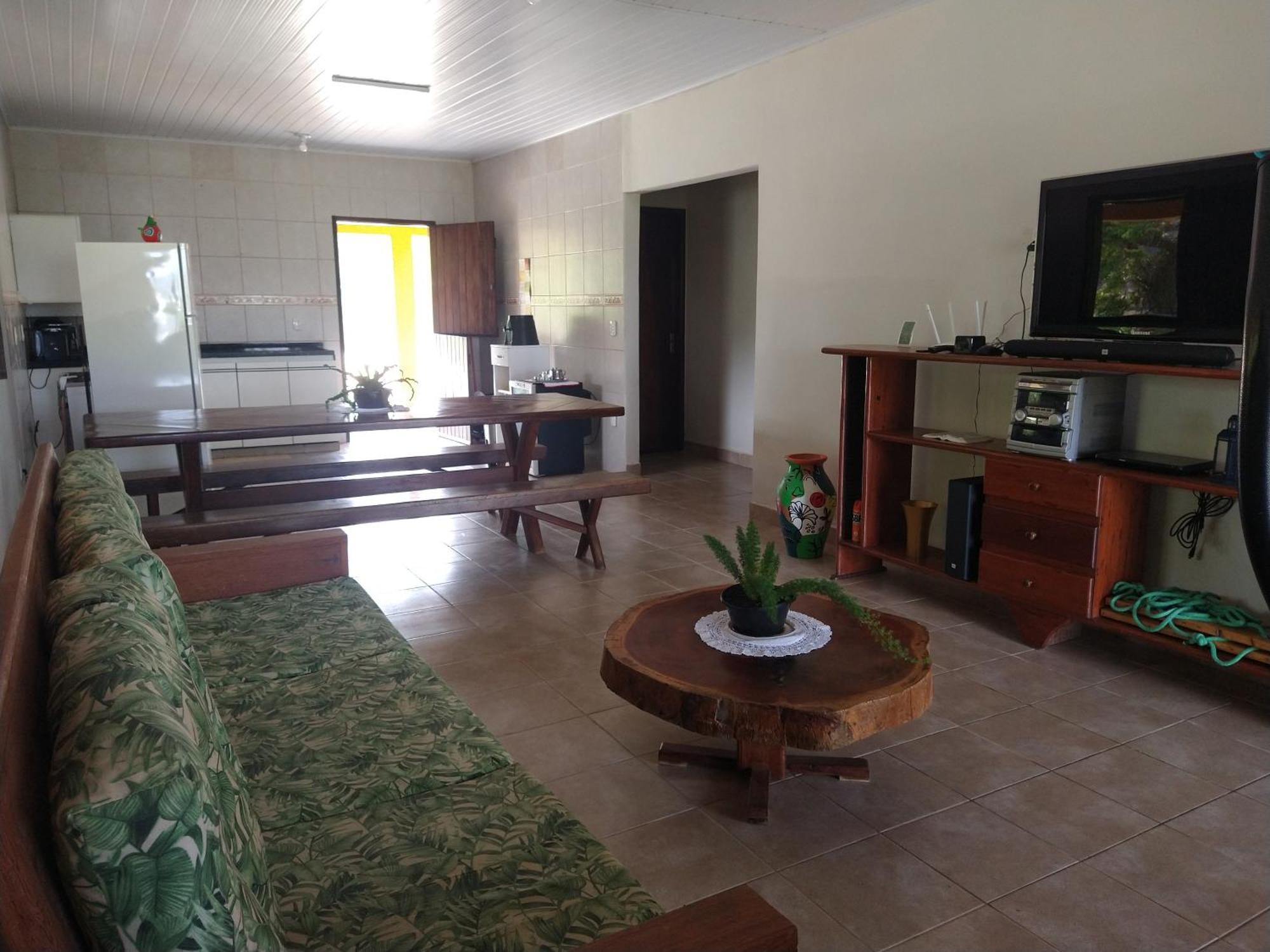 Villa Chale Santa Rita Bonito  Exterior foto