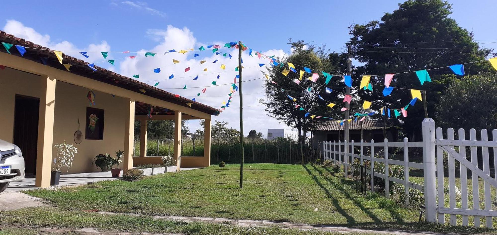 Villa Chale Santa Rita Bonito  Exterior foto